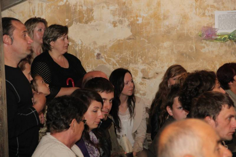 V Koncert Piosenki Religijnej w Udaninie