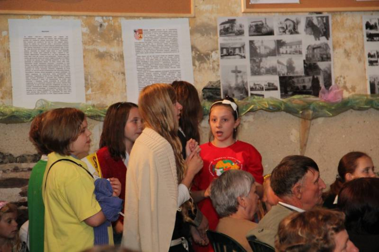 V Koncert Piosenki Religijnej w Udaninie