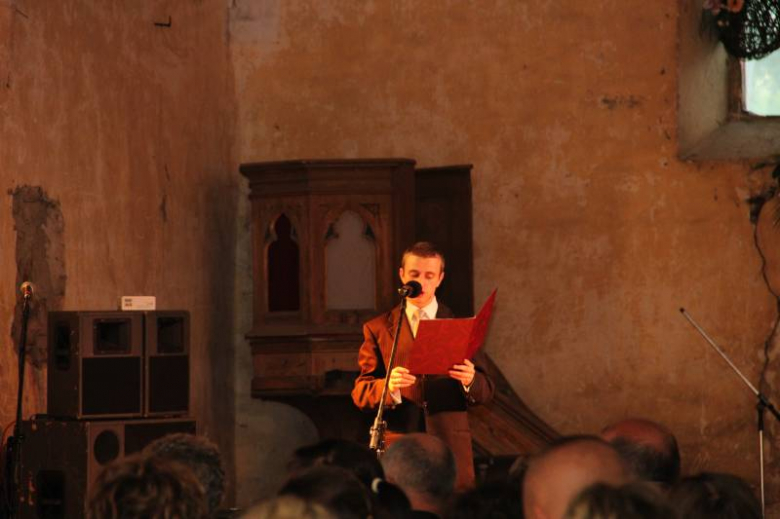 V Koncert Piosenki Religijnej w Udaninie