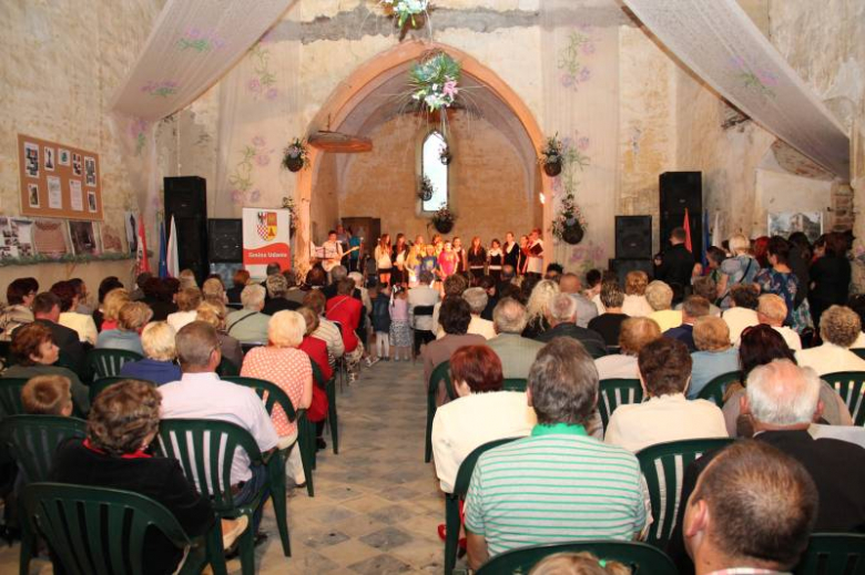 V Koncert Piosenki Religijnej w Udaninie