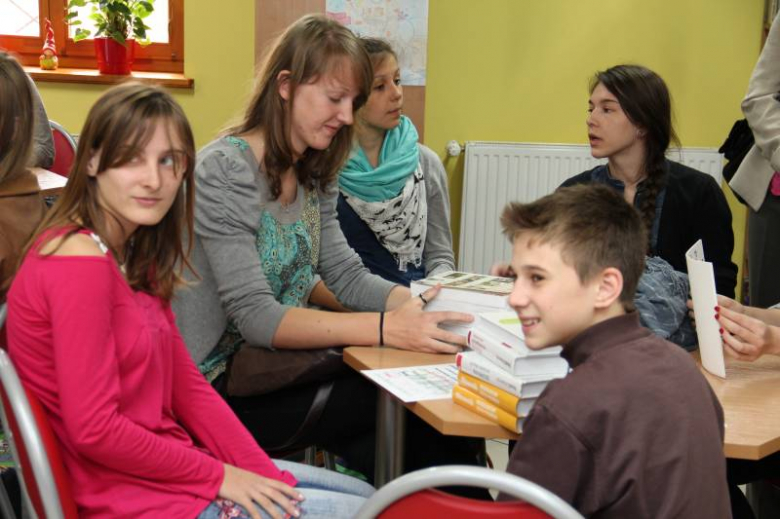 Rozstrzygniecie konkursu "Znam Środę Śląską - wiem o tym mieście wszystko"