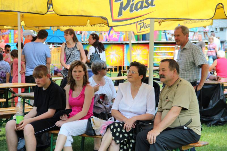 XIV Festyn Gminny - Dni Malczyc