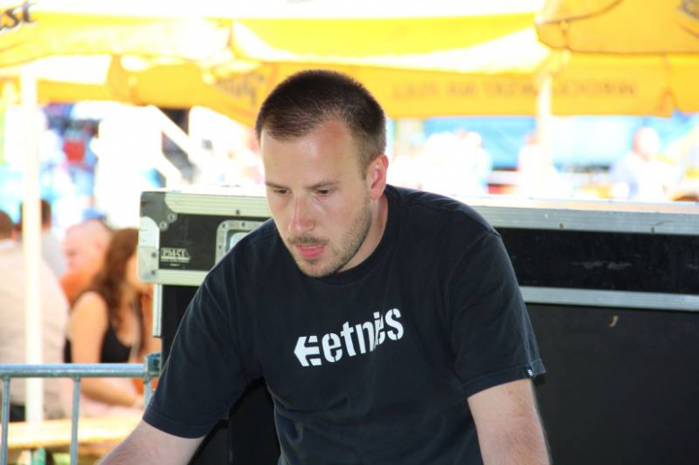 XIV Festyn Gminny - Dni Malczyc