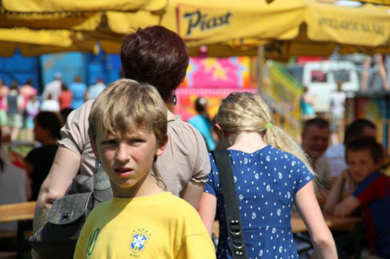 XIV Festyn Gminny - Dni Malczyc