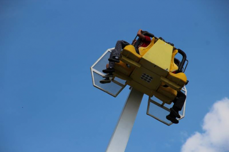 XIV Festyn Gminny - Dni Malczyc