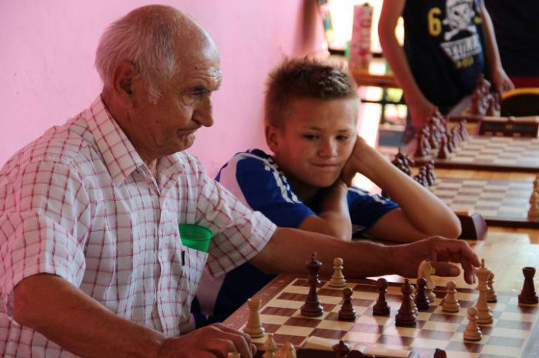 XIV Festyn Gminny - Dni Malczyc