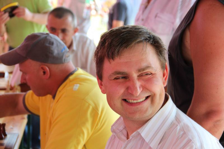 XIV Festyn Gminny - Dni Malczyc