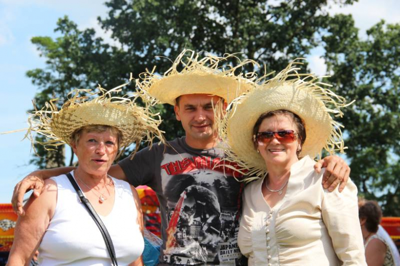 XIV Festyn Gminny - Dni Malczyc