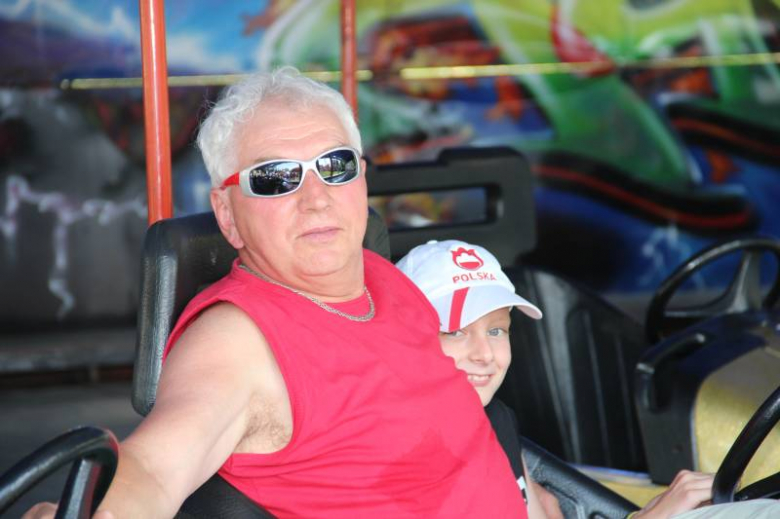 XIV Festyn Gminny - Dni Malczyc