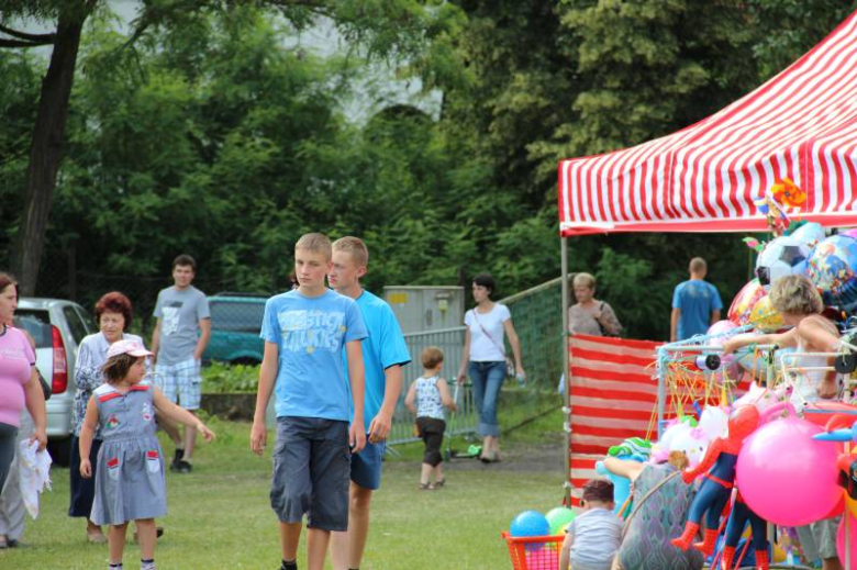 XIV Festyn Gminny - Dni Malczyc