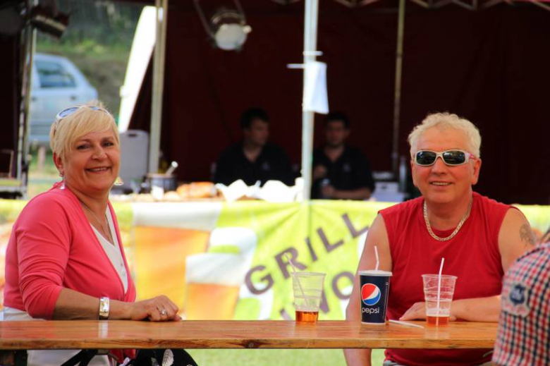 XIV Festyn Gminny - Dni Malczyc