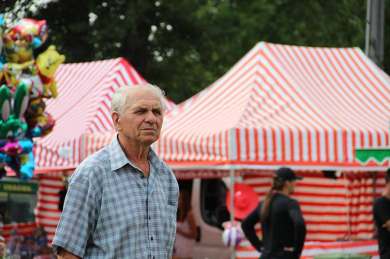 XIV Festyn Gminny - Dni Malczyc