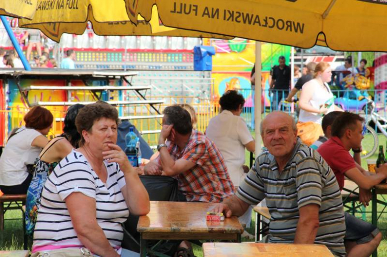 XIV Festyn Gminny - Dni Malczyc