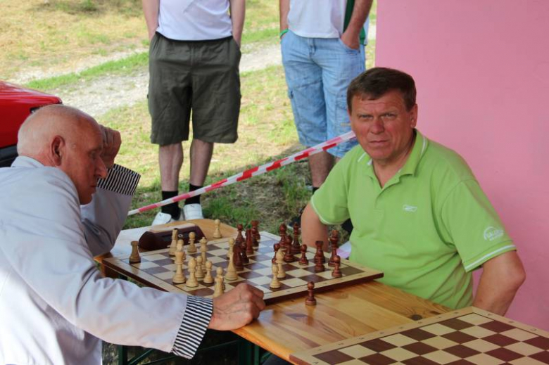 XIV Festyn Gminny - Dni Malczyc