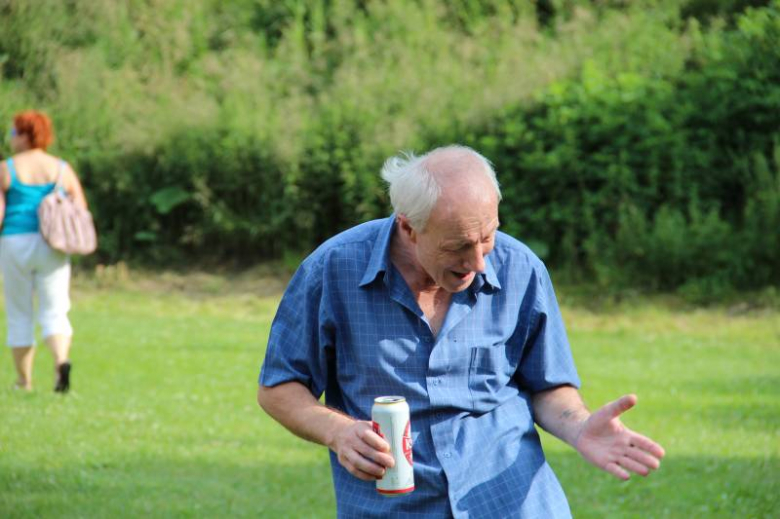 XIV Festyn Gminny - Dni Malczyc