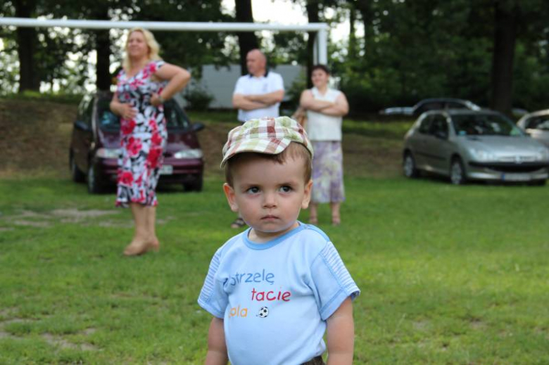 XIV Festyn Gminny - Dni Malczyc