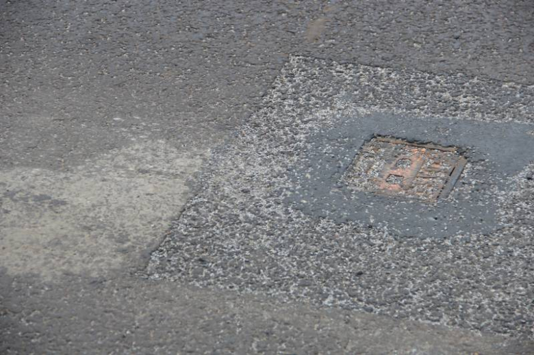 Nowa nawierzchnia na ulicy Wrocławskiej