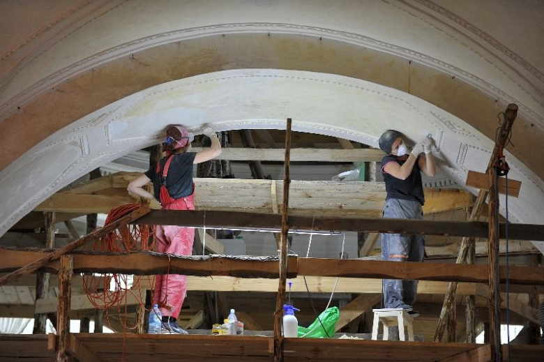 Slot Art Festiwal część 1