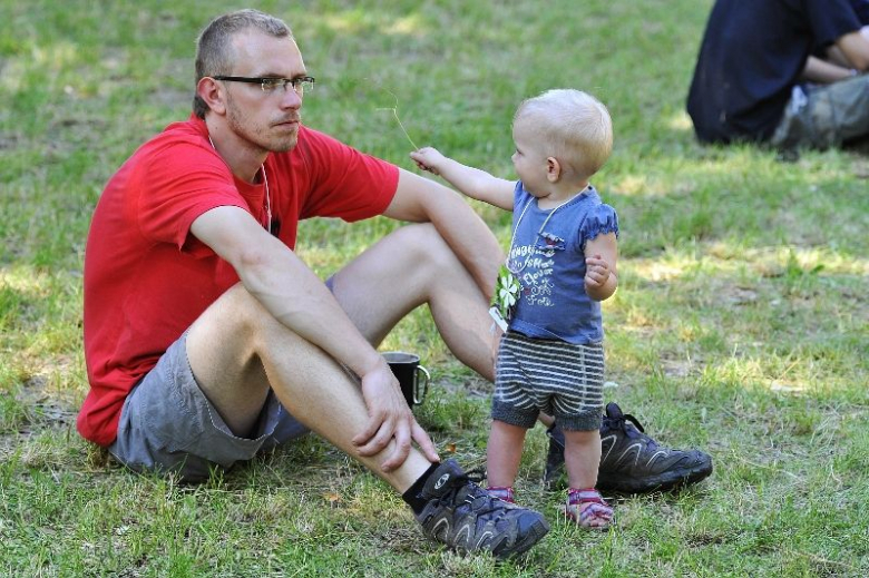 Slot Art Festiwal część 1