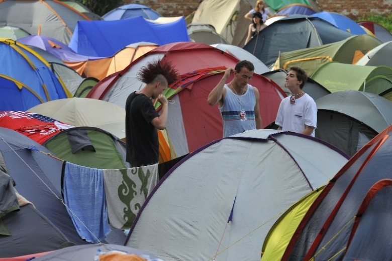 Slot Art Festiwal część 1