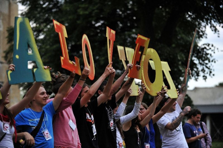 Slot Art Festiwal część 2