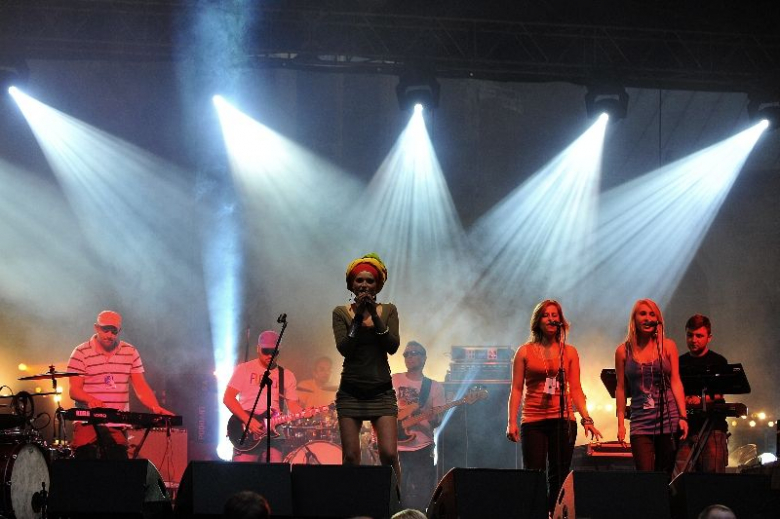 Slot Art Festiwal część 2