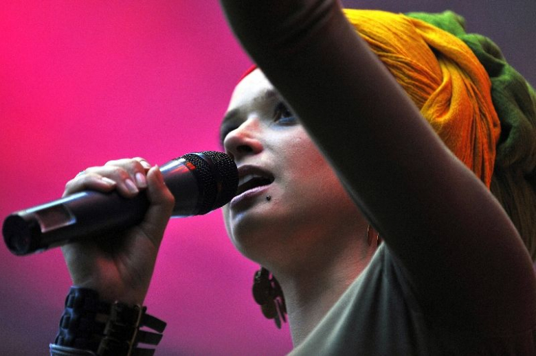 Slot Art Festiwal część 2