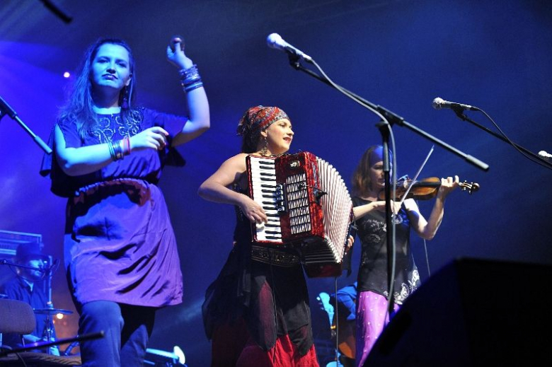 Slot Art Festiwal część 2