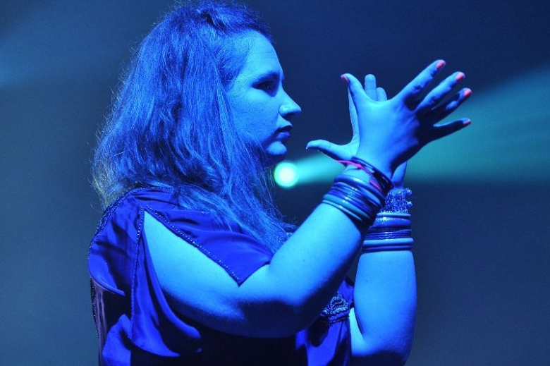 Slot Art Festiwal część 2