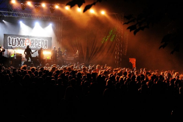 Slot Art Festiwal część 2