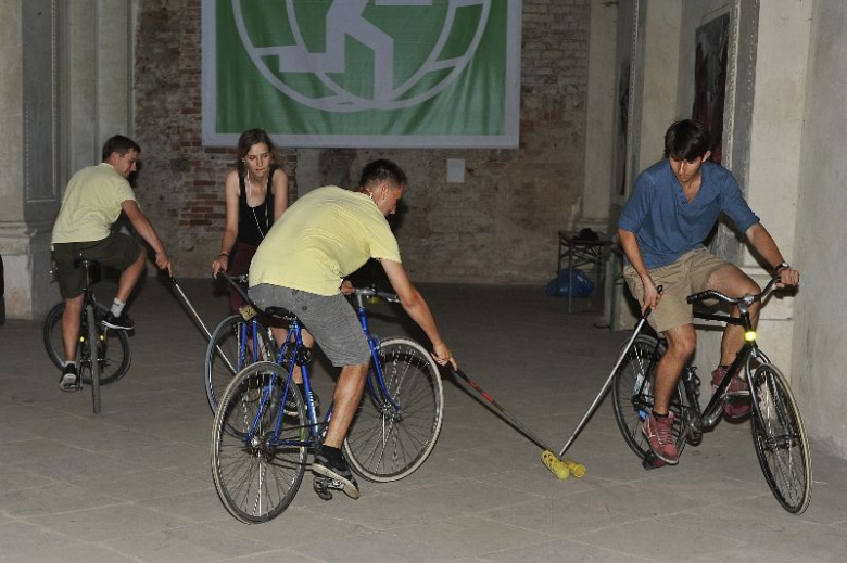 Slot Art Festiwal część 2