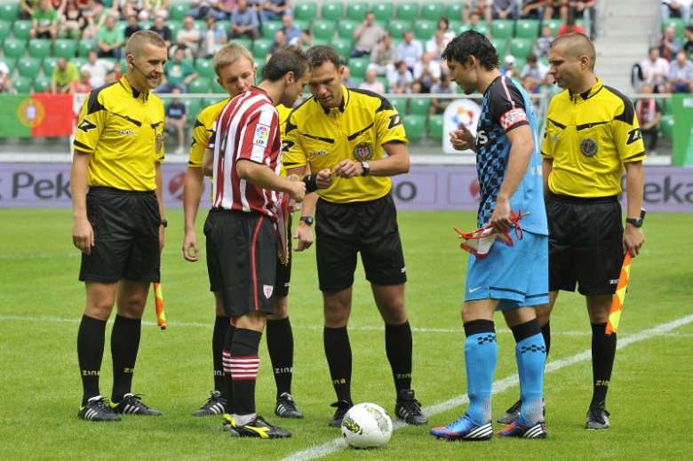 Zdjęcia z pierwszego dnia Polish Masters