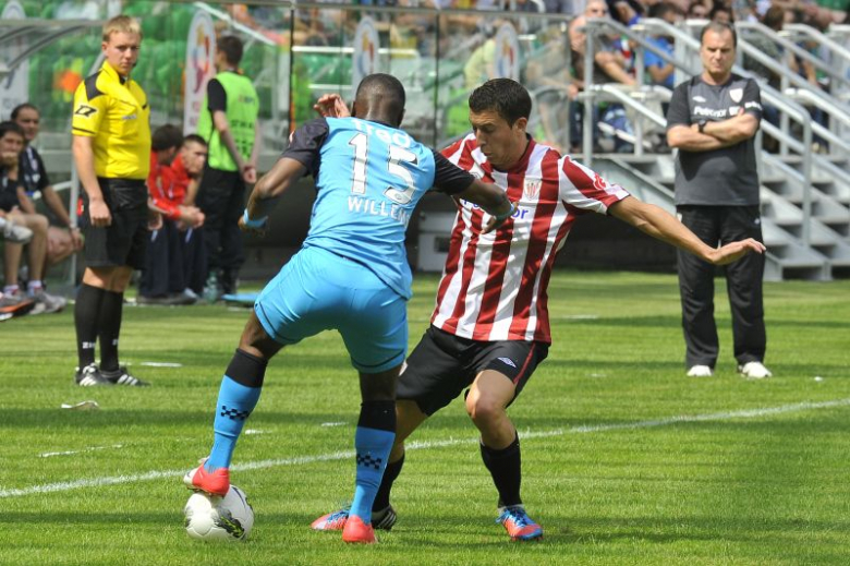 Zdjęcia z pierwszego dnia Polish Masters