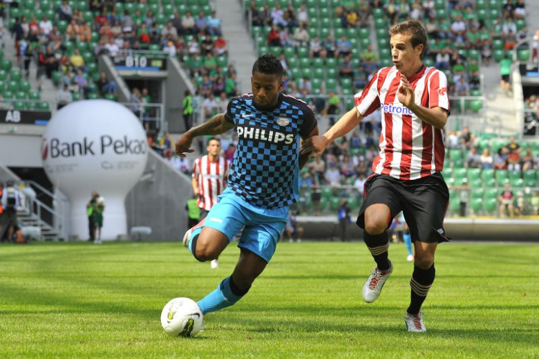 Zdjęcia z pierwszego dnia Polish Masters