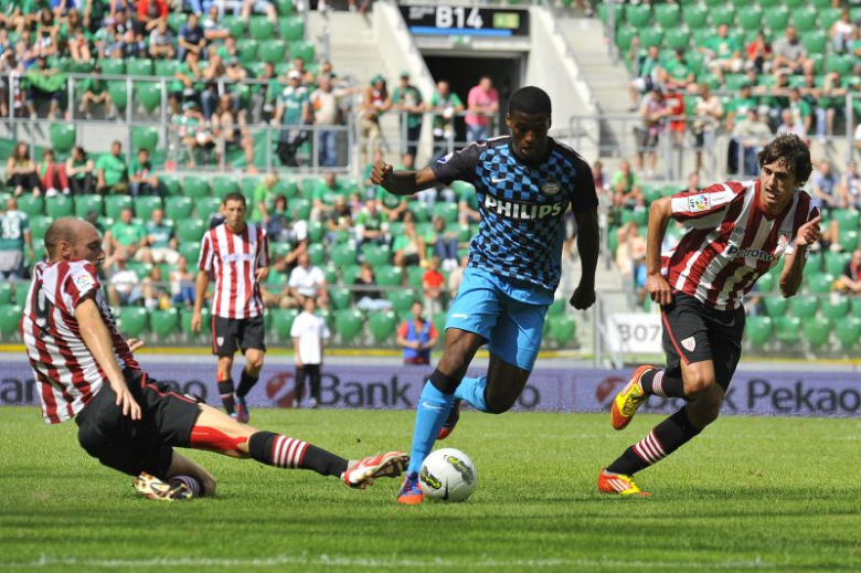 Zdjęcia z pierwszego dnia Polish Masters