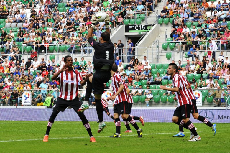 Zdjęcia z pierwszego dnia Polish Masters