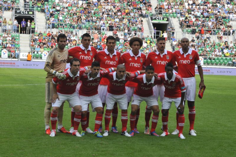 Zdjęcia z pierwszego dnia Polish Masters