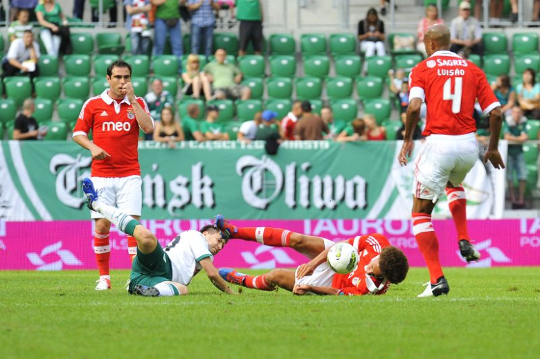 Zdjęcia z pierwszego dnia Polish Masters