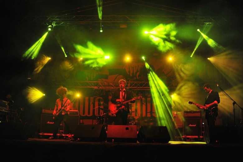 Nowe Brzmienie Kultu