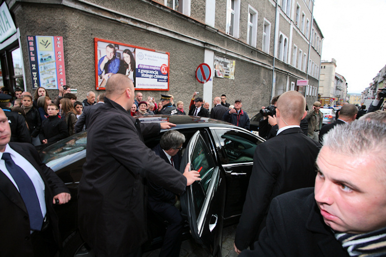 Wielki dzień w historii Ząbkowic Śląskich