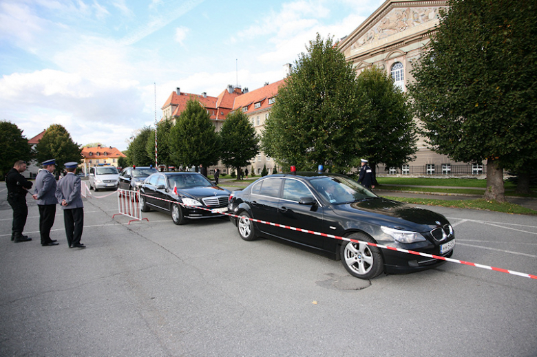 Wielki dzień w historii Ząbkowic Śląskich