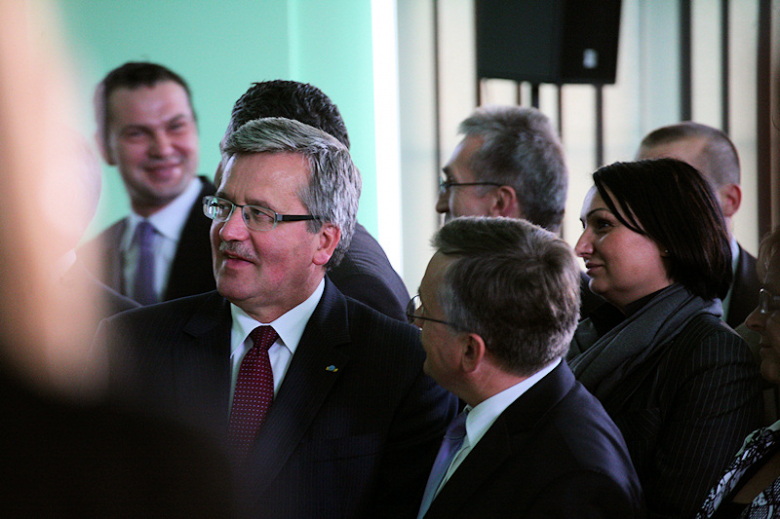 Wielki dzień w historii Ząbkowic Śląskich