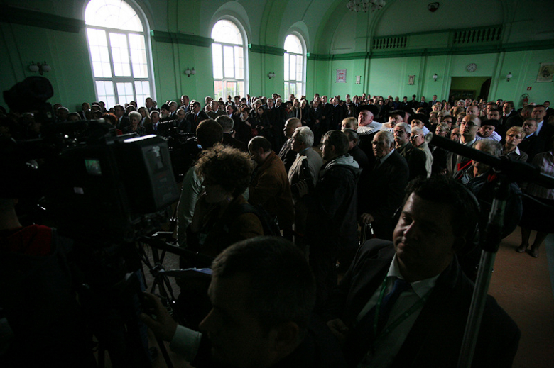 Wielki dzień w historii Ząbkowic Śląskich