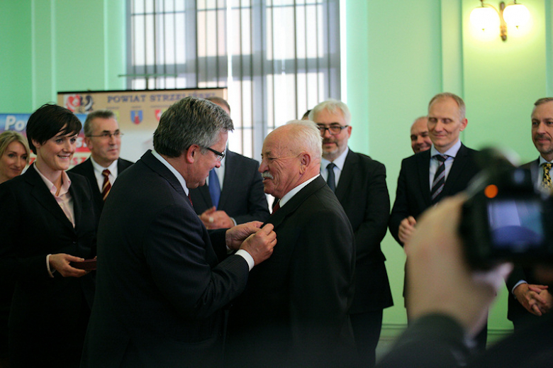 Wielki dzień w historii Ząbkowic Śląskich