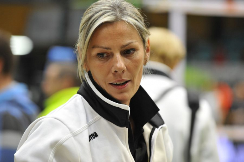 Impel Wrocław - PTPS Piła