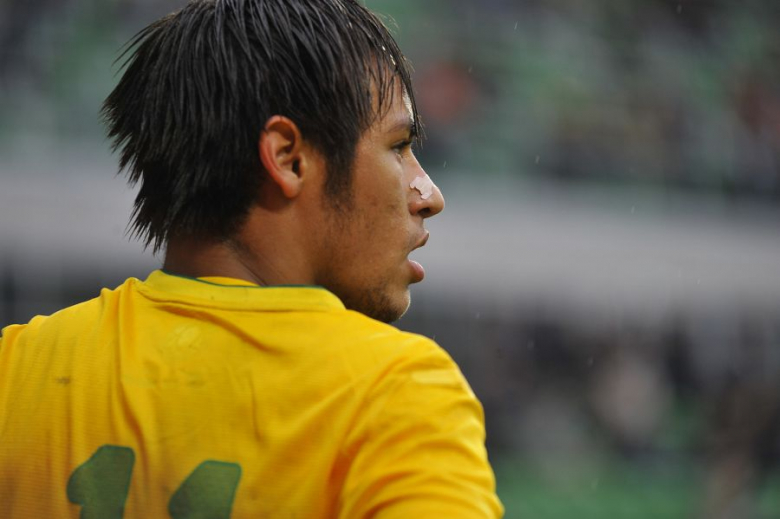 Mecz Japonia – Brazylia na wrocławskim stadionie