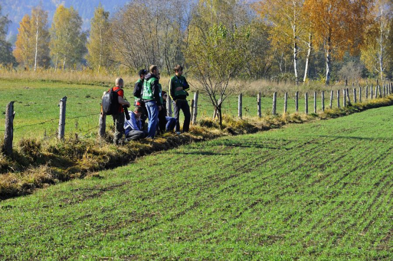 22 Rajd Dolnośląski