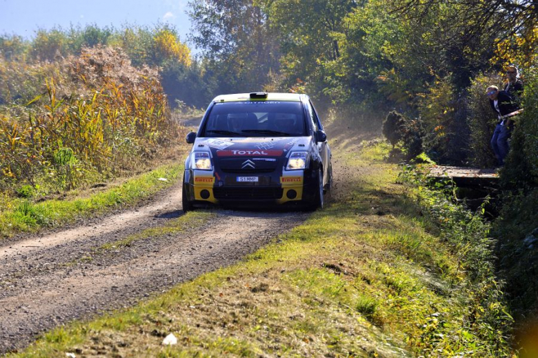 22 Rajd Dolnośląski