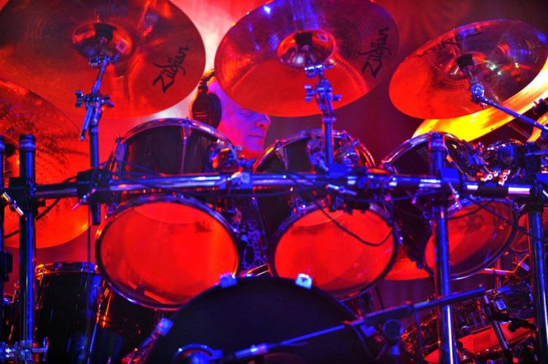 Wrocławski koncert Marillion