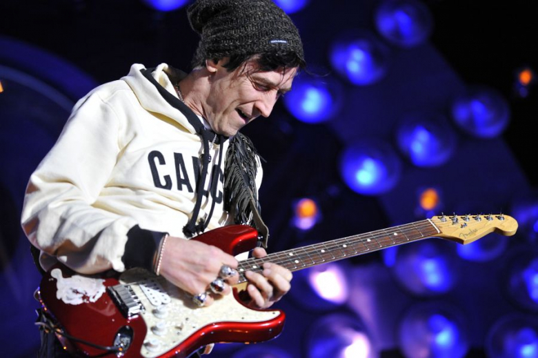 Sylwester na wrocławskim Rynku